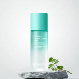 Centella Skin Soothing Toner (NPD) (NL072)
