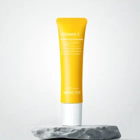 Vitamin C Brightening Sunscreen (NL075)