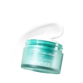 SKINEVER Centella Skin Soothing Facial Cream (NPD) (NL081)