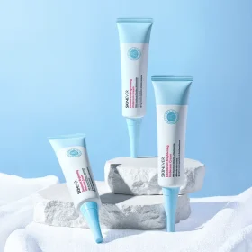 Deodorant brightening underarm cream (NPD) (NL087)