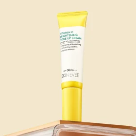 Vitamin C Brightening Tone-Up Cream (NL078)