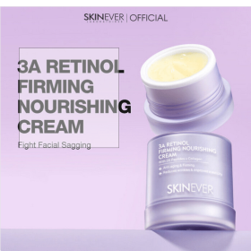 3A Retinol Firming Nourishing Cream (NL064)