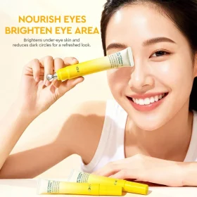 5X Vitamin C Eye Cream (NL079)