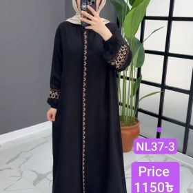 Nuraya NL37-3 (black)