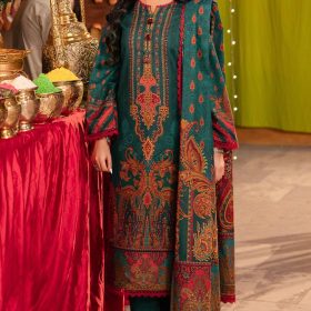 প্রিমিয়াম কোয়ালিটি রেডিমেড থ্রি পিস